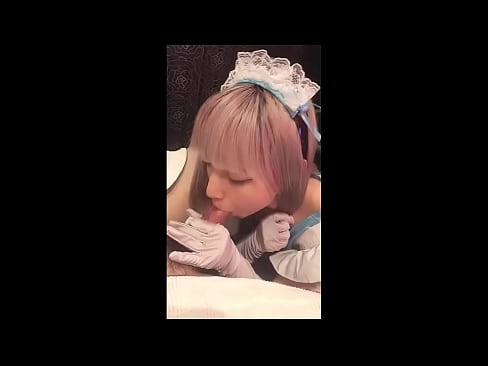 ❤️ Japanese Idol [mayuka], kostum prawan prancis, part 1, blowjob lan bodho karo lotion ☑ Saru keras ing pornojv.pornoxlxx.ru