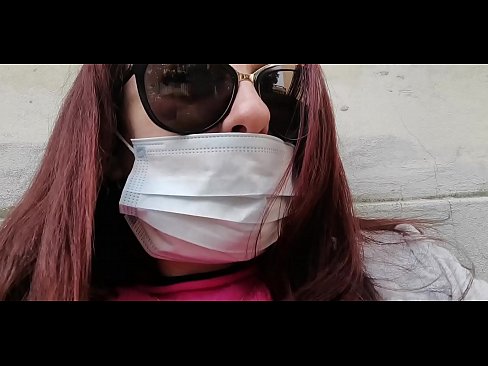 ❤️ Nicoletta mbales dendam marang pepadhamu lan pipis ing garasi (Kuarantin Italia Covid19 Khusus) ☑ Saru keras ing pornojv.pornoxlxx.ru