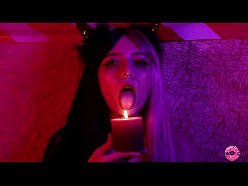 ❤️ Blowjob hasrat saka Succubus Seksi karo Mouth Fulfillment ☑ Saru keras ing pornojv.pornoxlxx.ru
