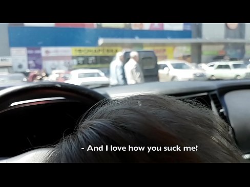 ❤️ Nyedhot langsung ing parkir njaba supermarket ☑ Saru keras ing pornojv.pornoxlxx.ru