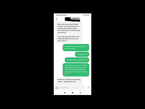 ❤️ Aku nambahake PAWG anyar saka Tinder menyang haremku (kalebet ngobrol karo Tinder) ☑ Saru keras ing pornojv.pornoxlxx.ru